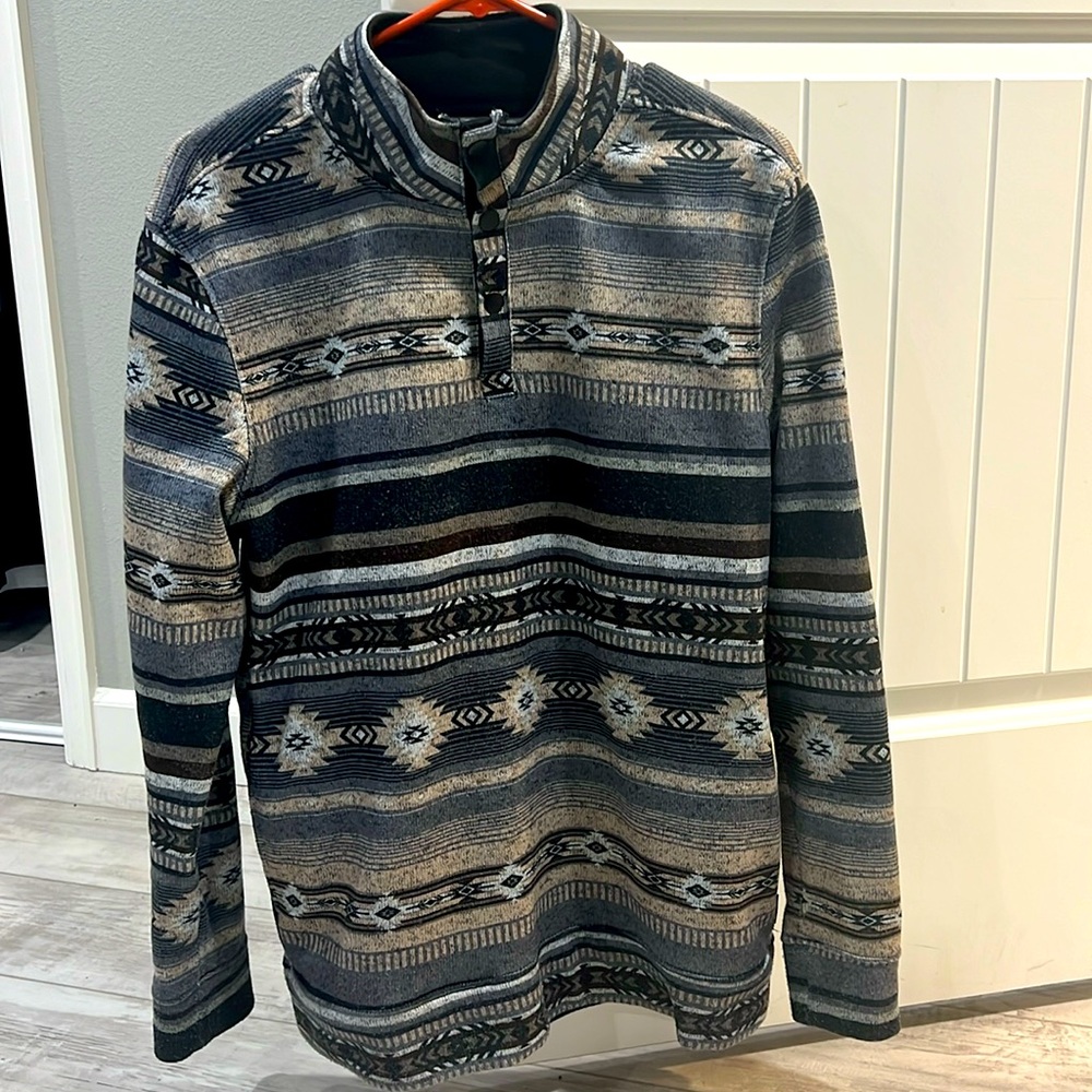 Departwest Sweater